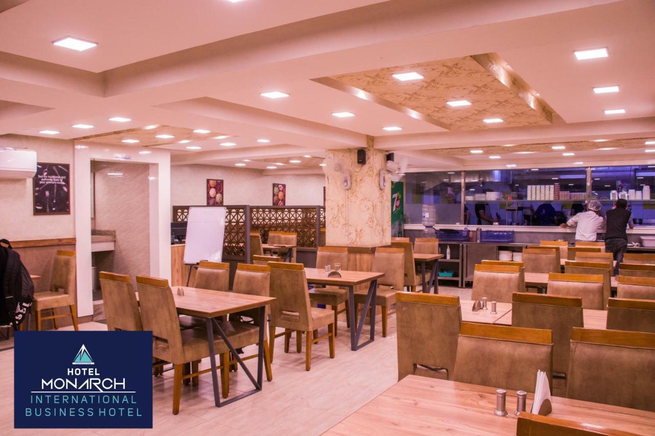 Hotel Monarch By Rivido, Bannerghatta Main Road Bangalore Esterno foto